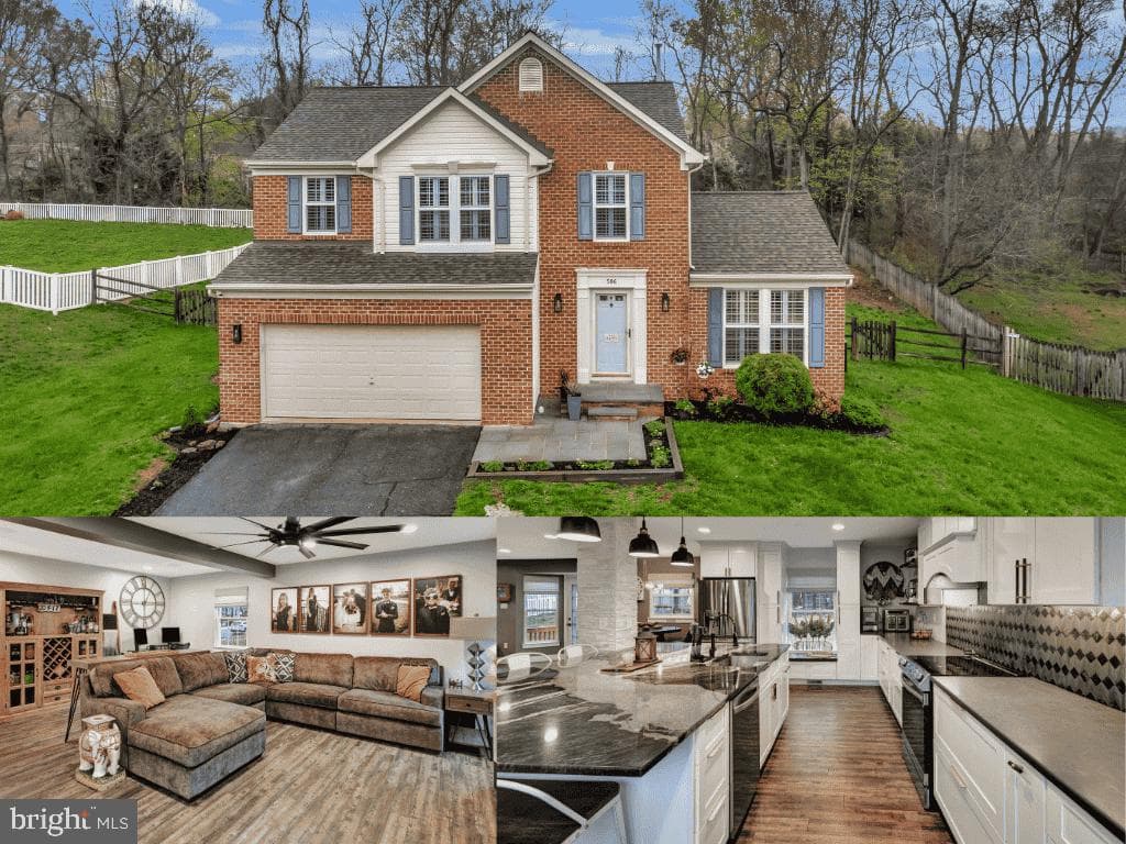 506 E Craighill Channel Drive photo 1