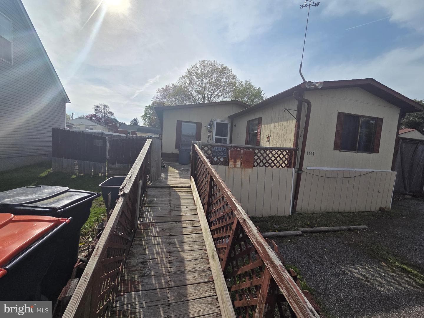 1117 Aiken Avenue Extension photo 1