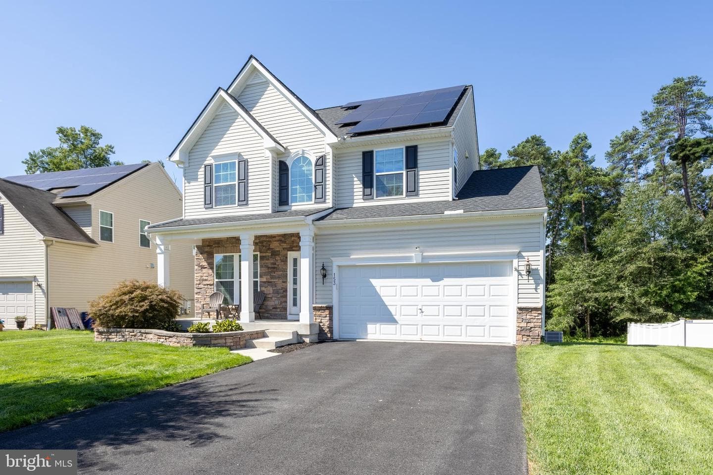 153 Cool Springs Road photo 1