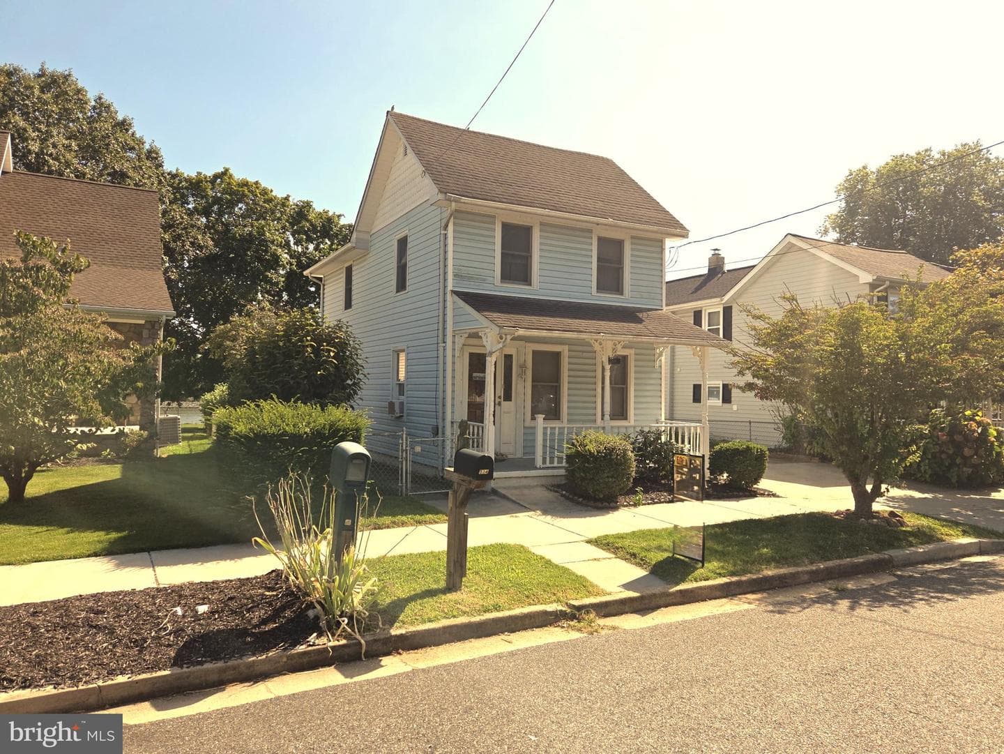534 Biddle Street photo 1