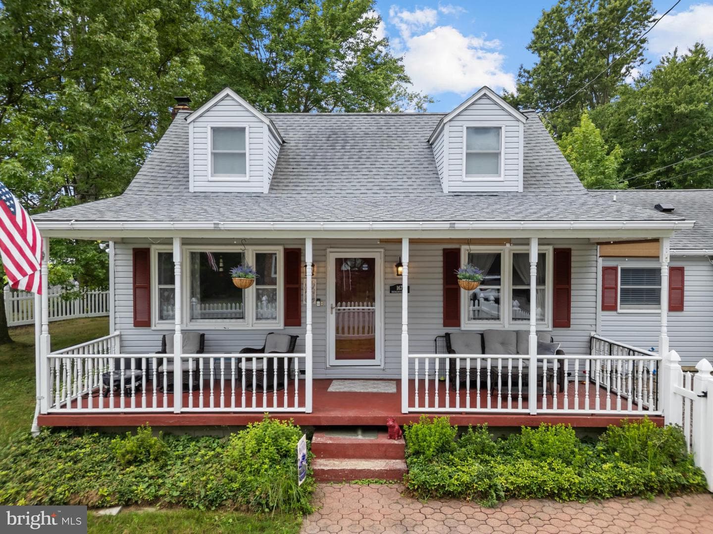 167 Bridgewood Avenue photo 1