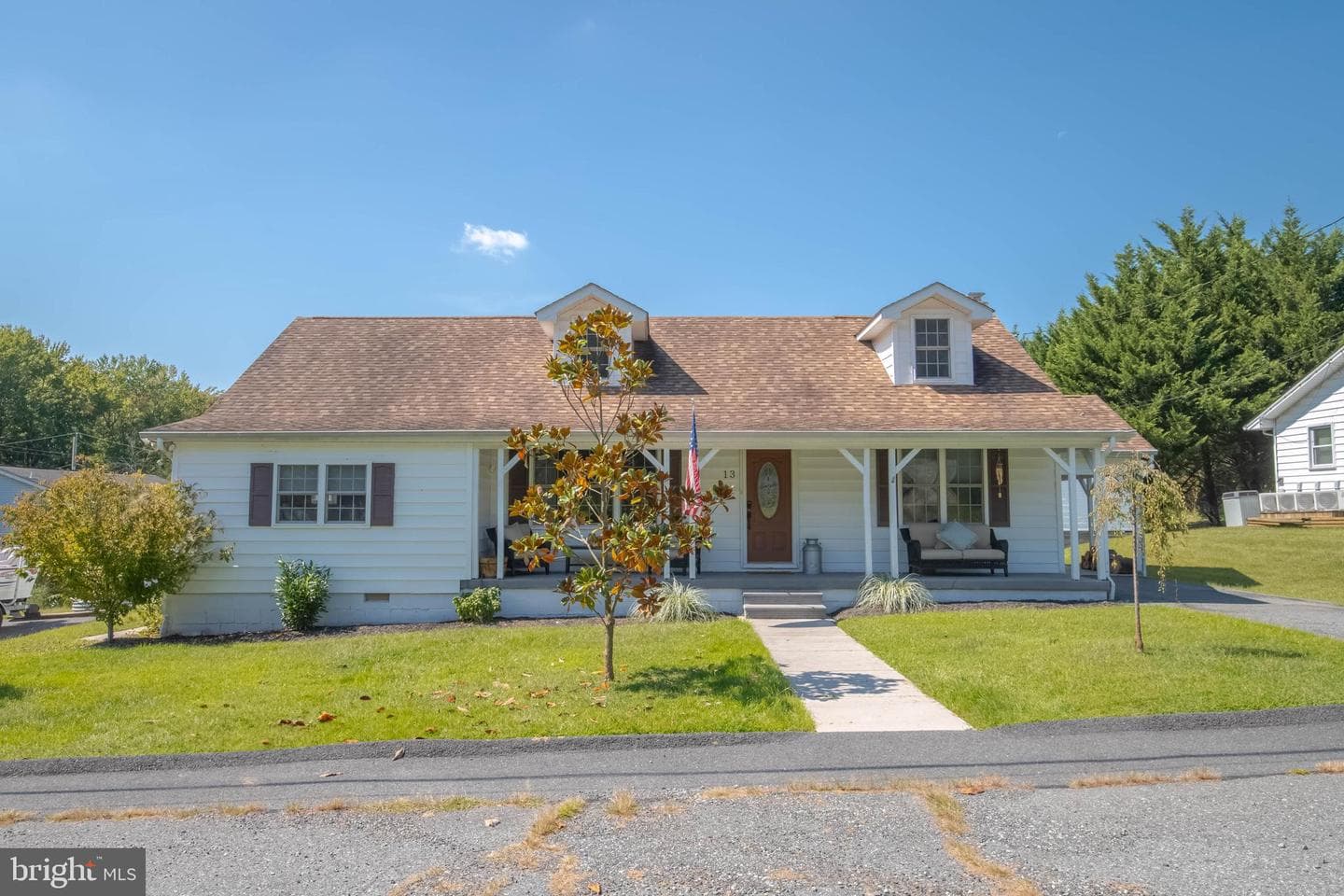 13 Forest Drive photo 1