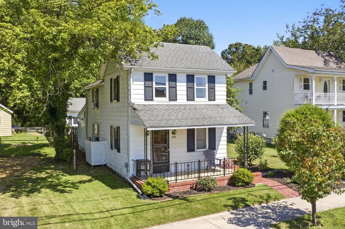 535 Biddle Street photo 1