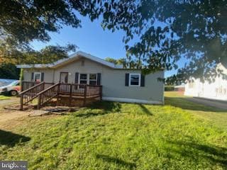 127 Barnes Corner Road photo 1