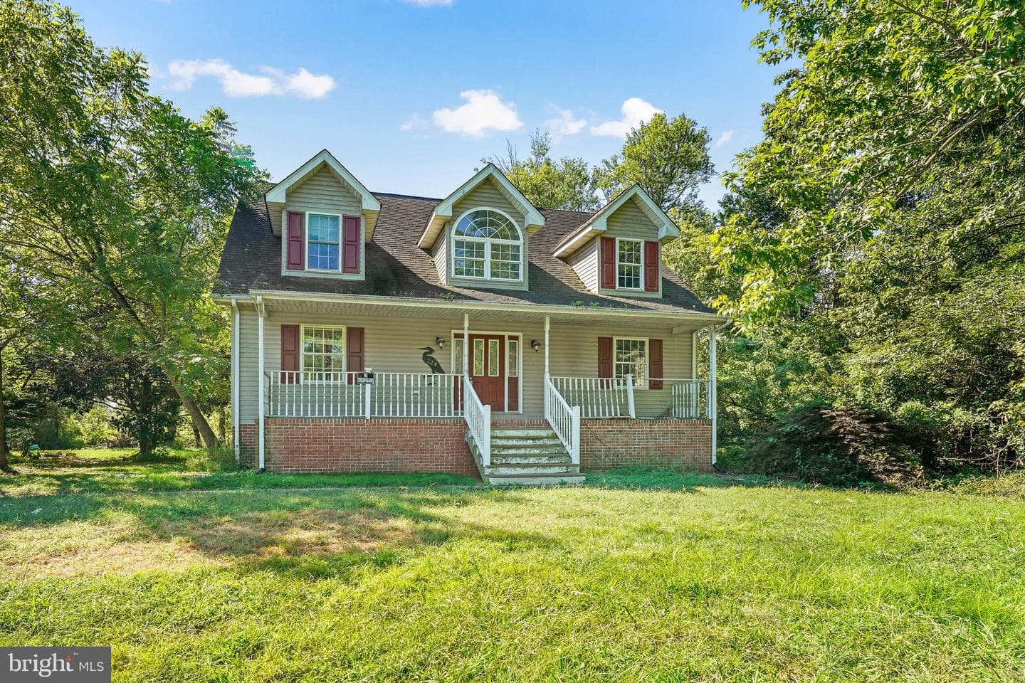224 W Cecil Avenue photo 1