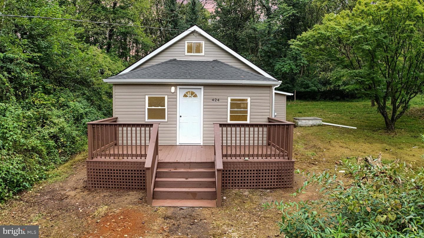 424 Old Conowingo Road photo 1