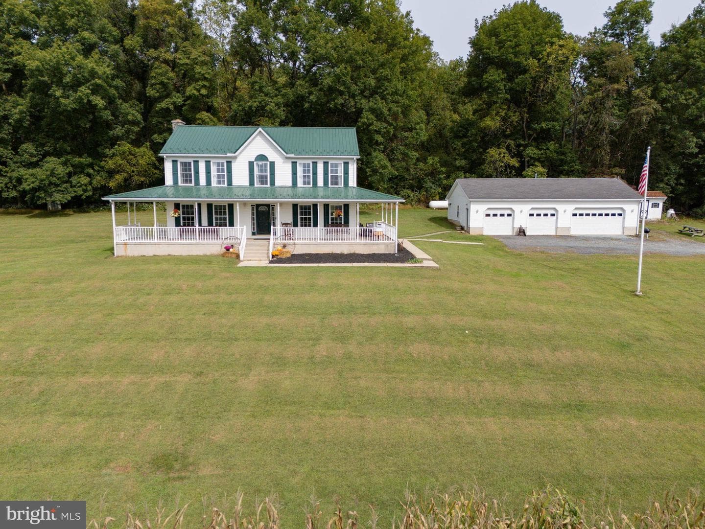 424 Springhill Road photo 1