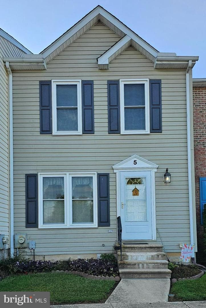 5 Thyme Street photo 1