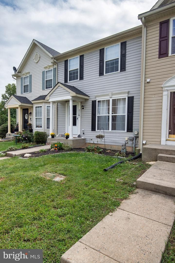 430 Buttonwoods Road photo 1