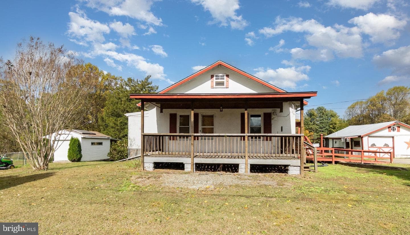 66 Spready Oak Road