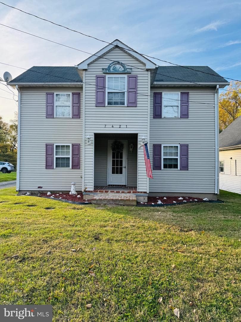 7421 Augustine Herman Highway photo 1