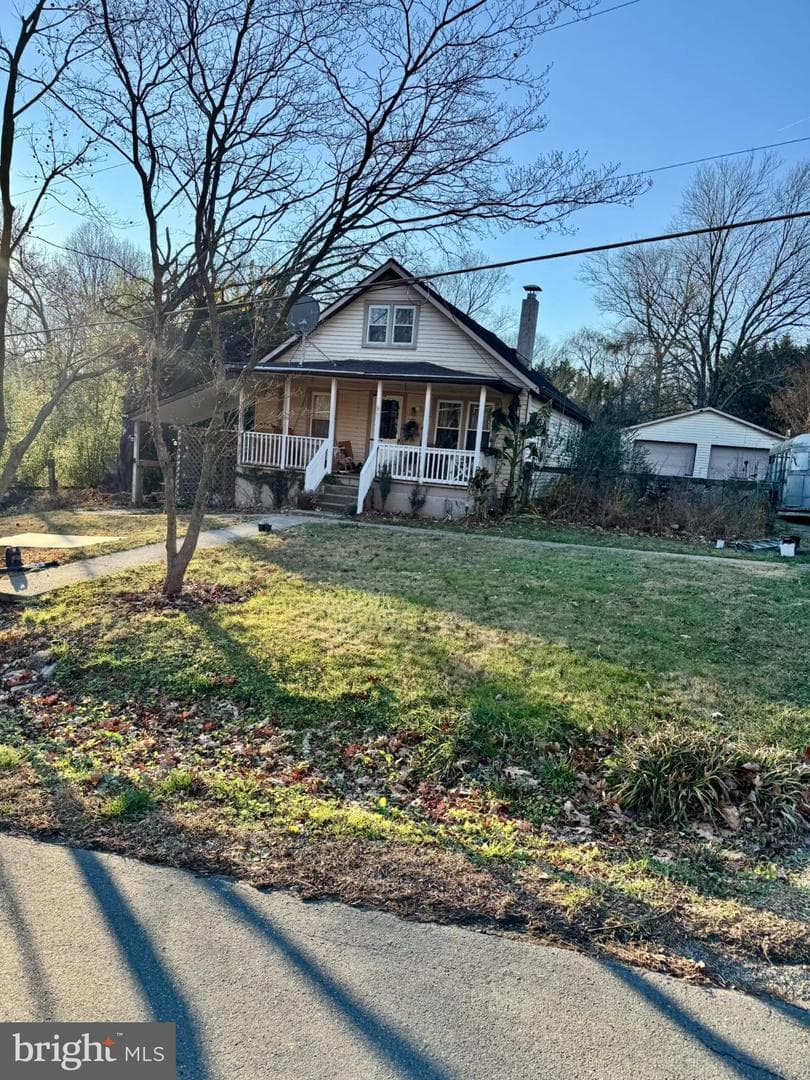 91 Mountain Road photo 1