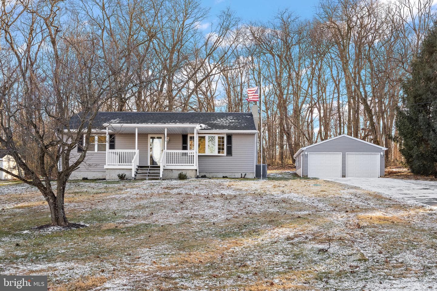 236 Doctor Jack Road photo 1