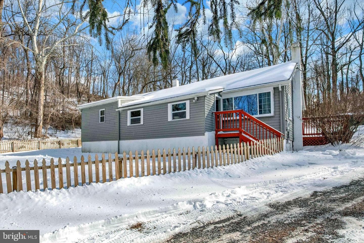 228 Porters Bridge Road photo 1