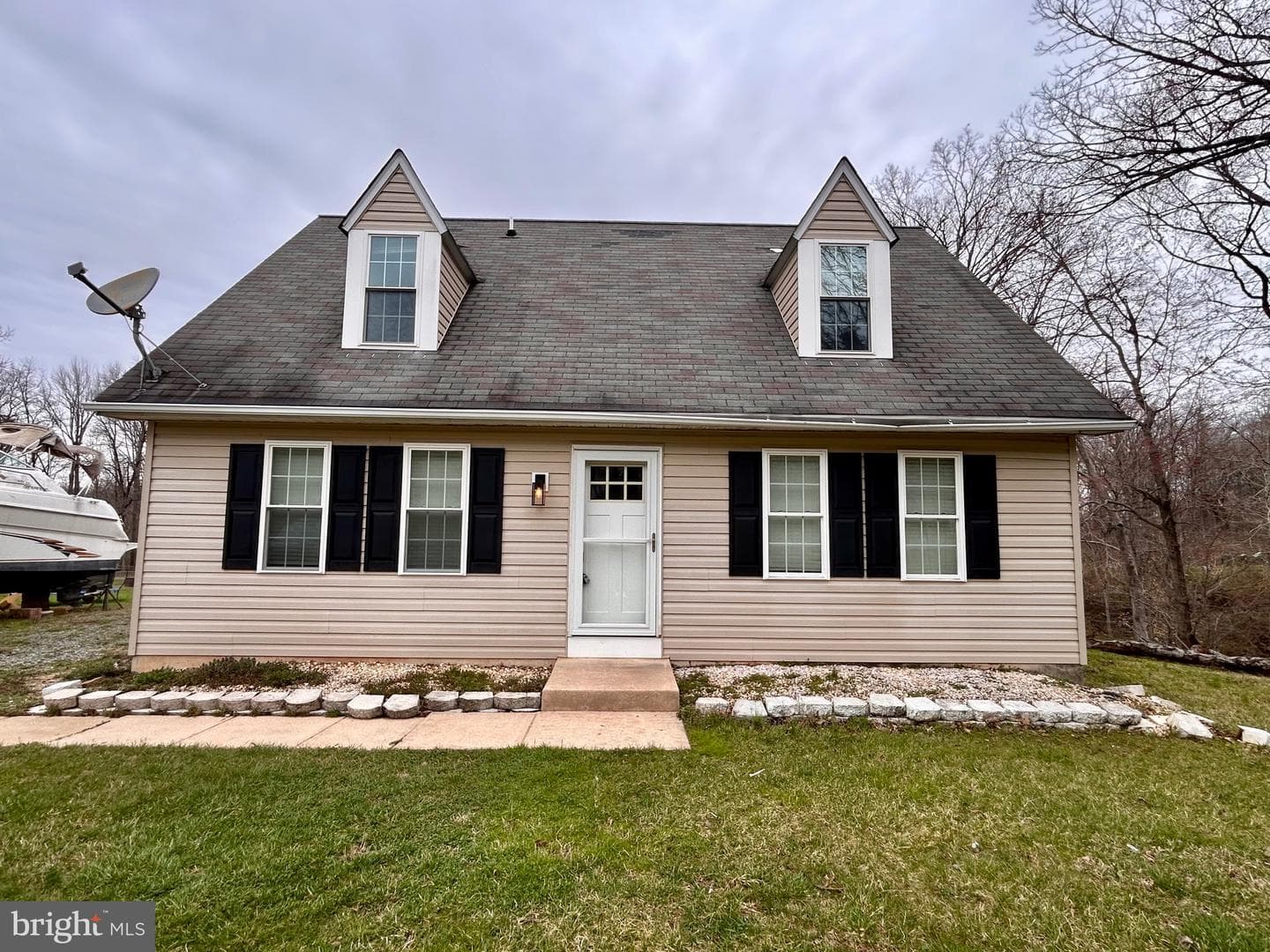 208 Justice Way