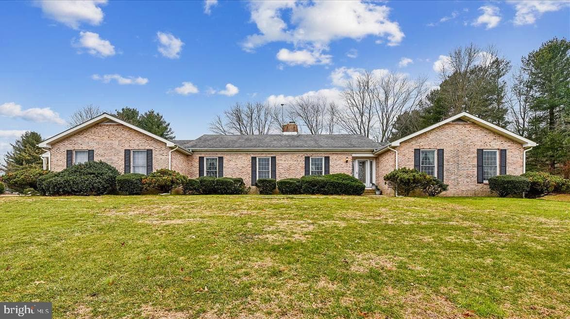 3939 Blue Ball Road photo 1