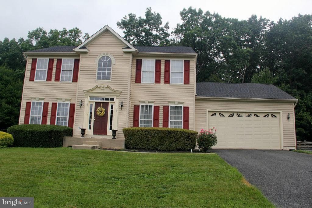 77 Ironoak Court photo 1