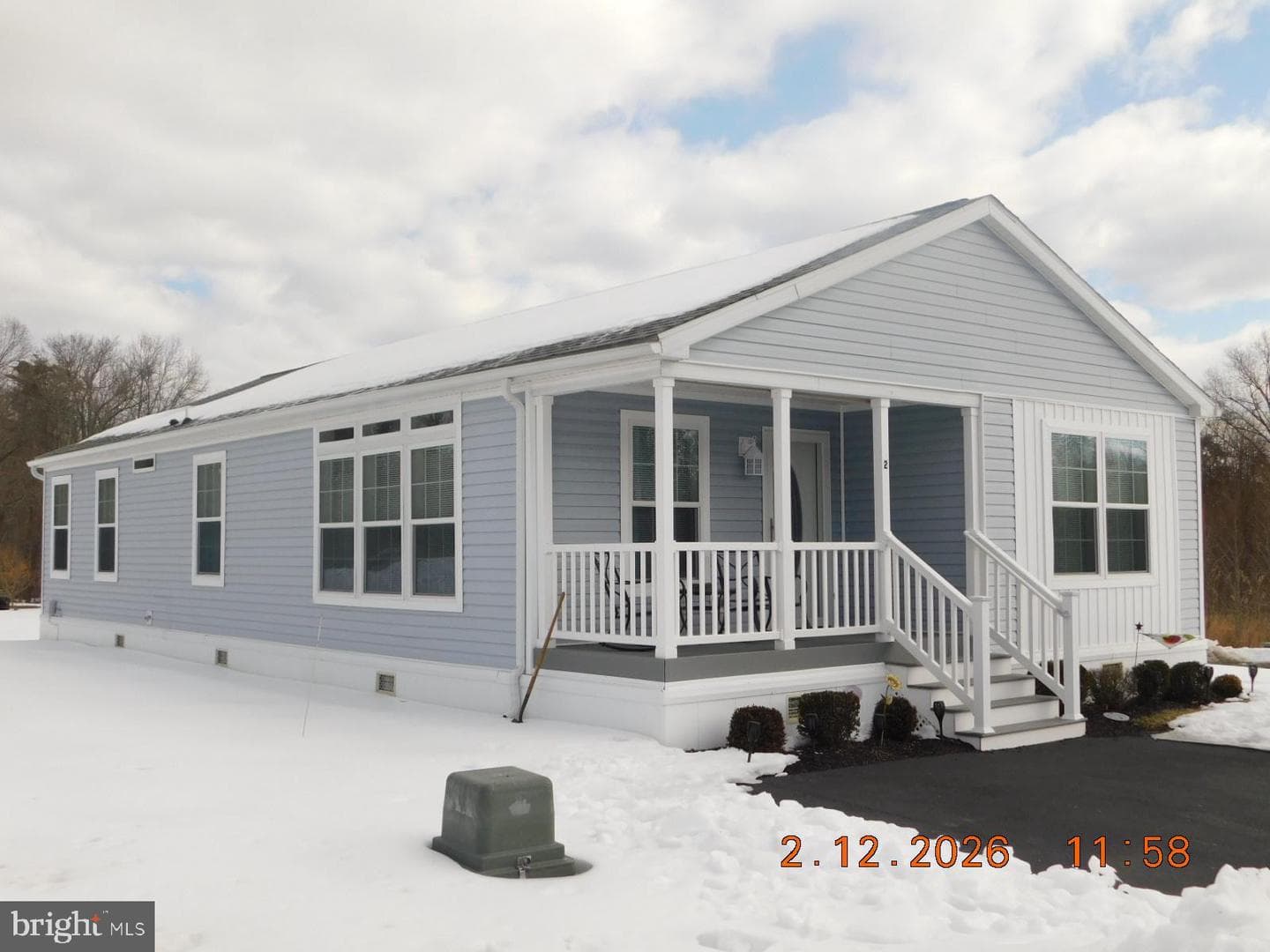 2 White Oak Drive