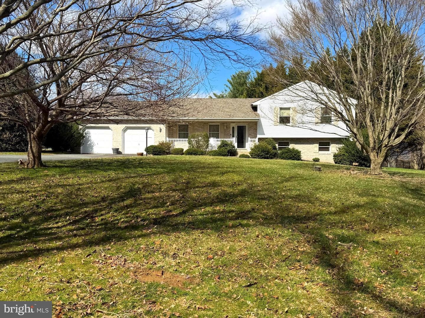 945 Firetower Road photo 1