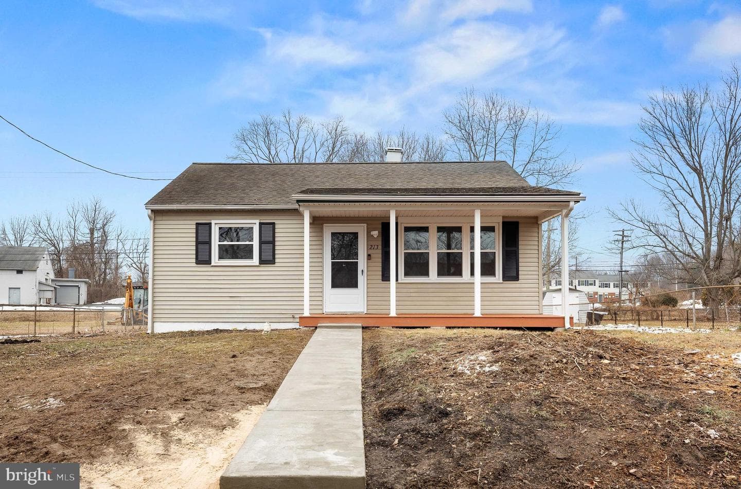 213 Locust Lane photo 1