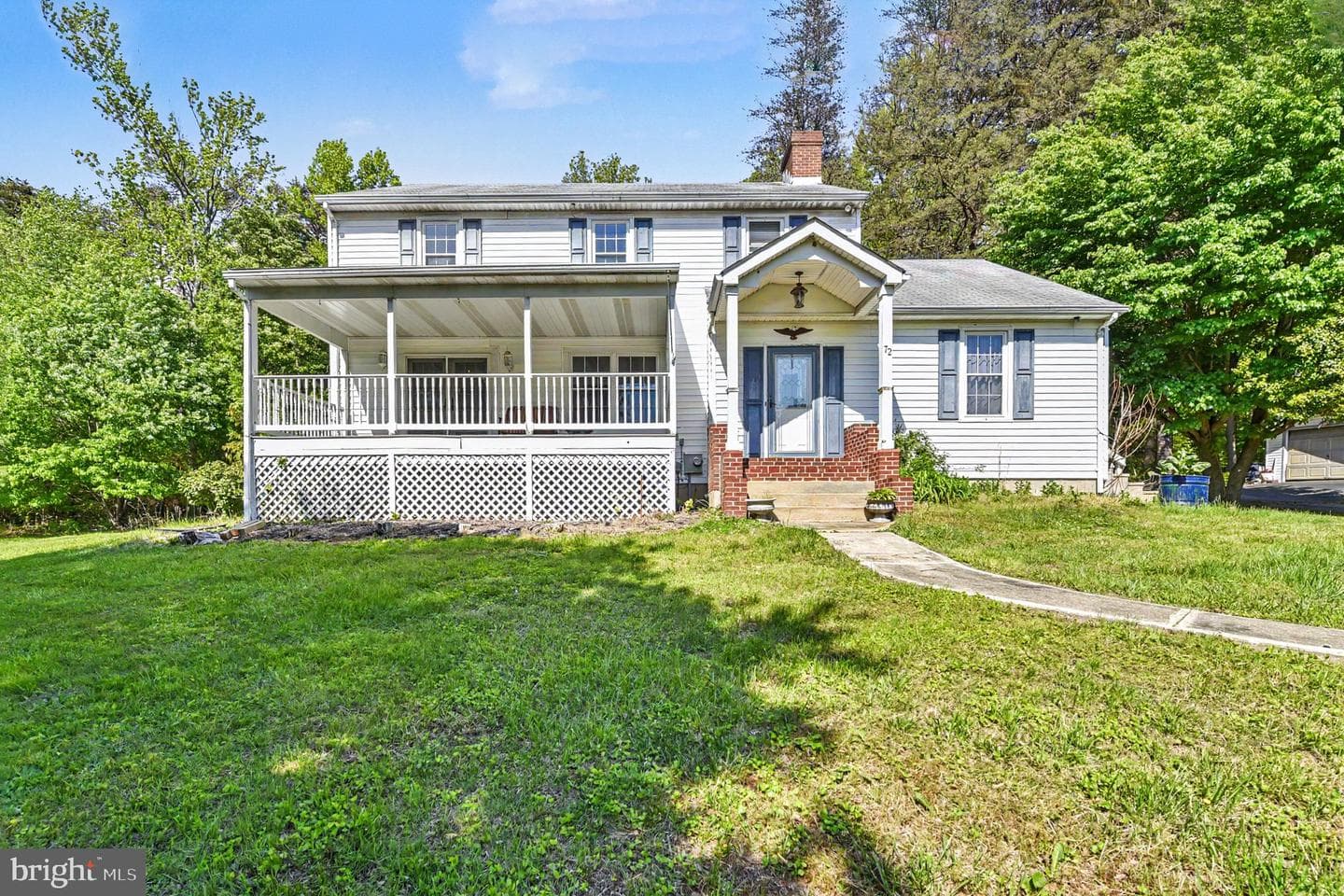 72 Shady Beach Road photo 1