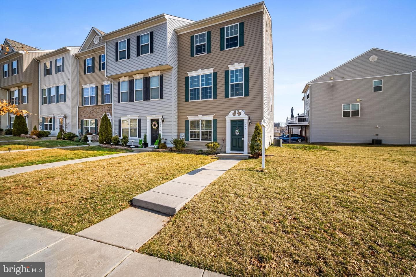 400 Charlestown Crossing Boulevard photo 1