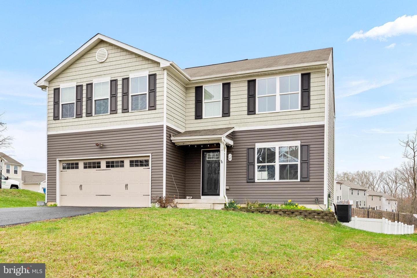 14 Blue Spruce Way
