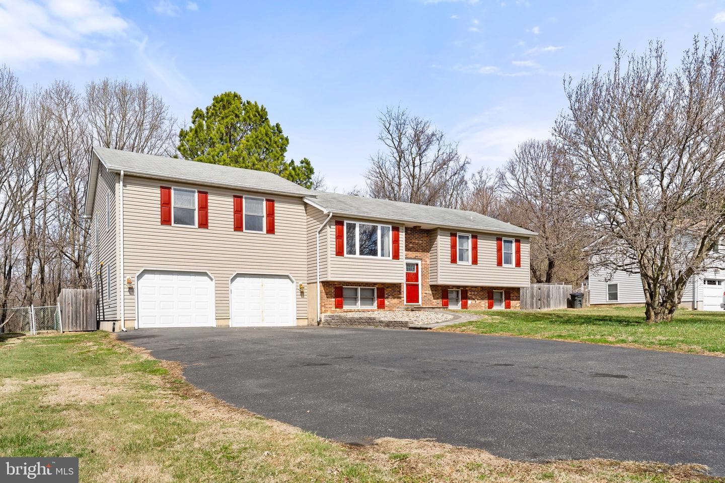 110 Whitehall Road