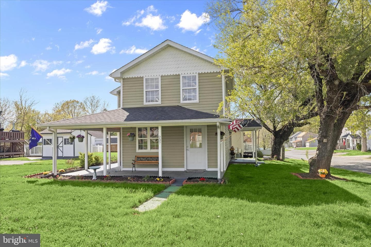 207 Mechanics Valley Road