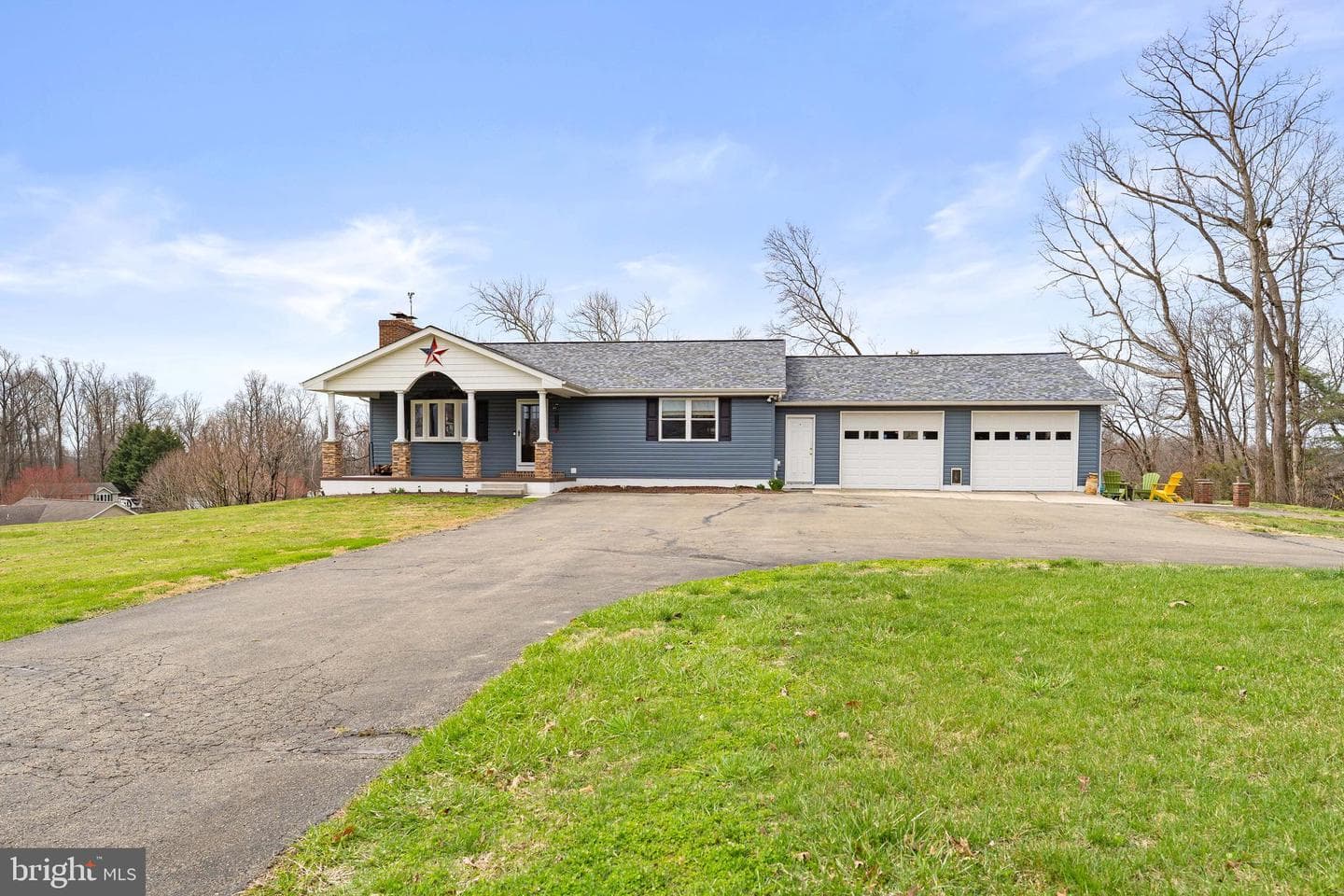144 Bill Leight Road