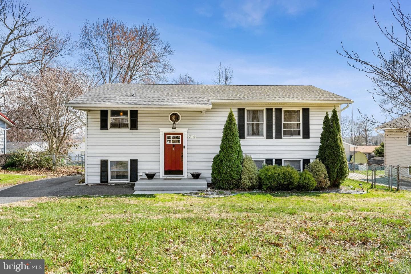 216 Courtney Drive