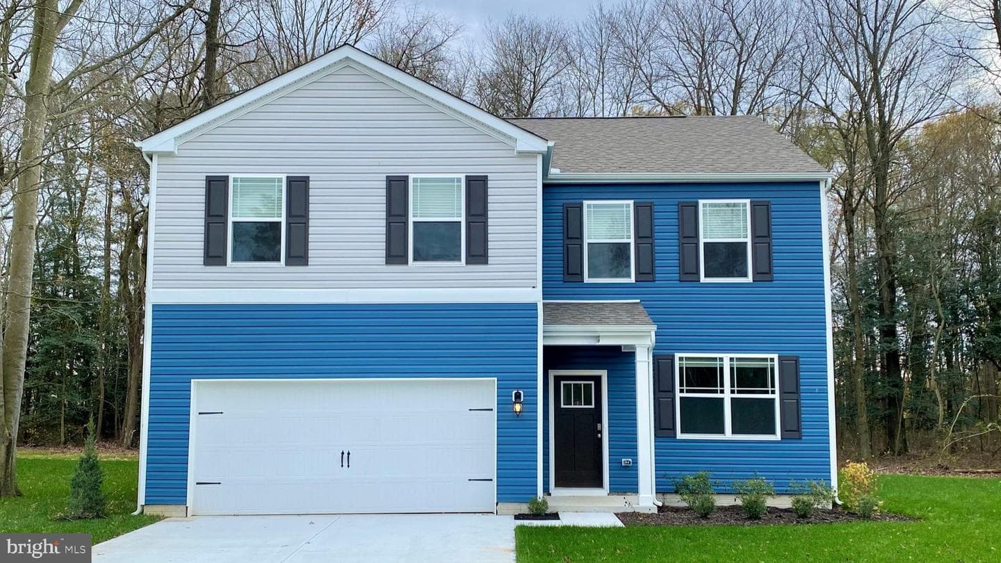 515 Hetty Boulden Lane