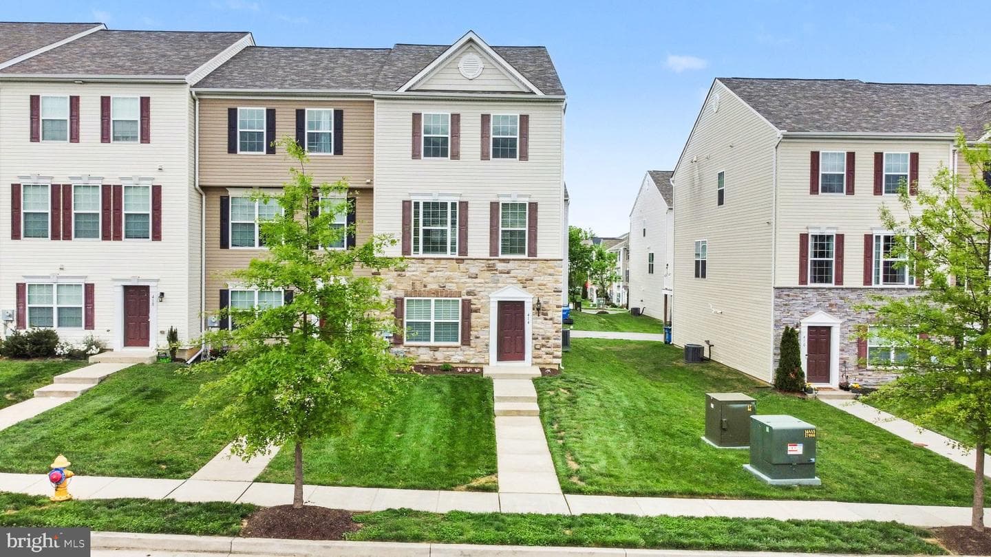 414 Charlestown Crossing Boulevard