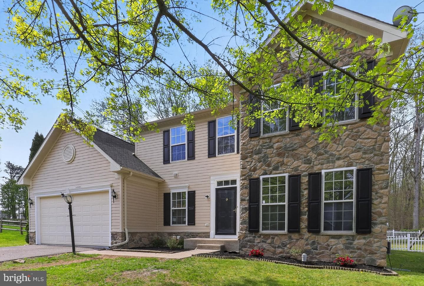 116 Bethel Springs Drive