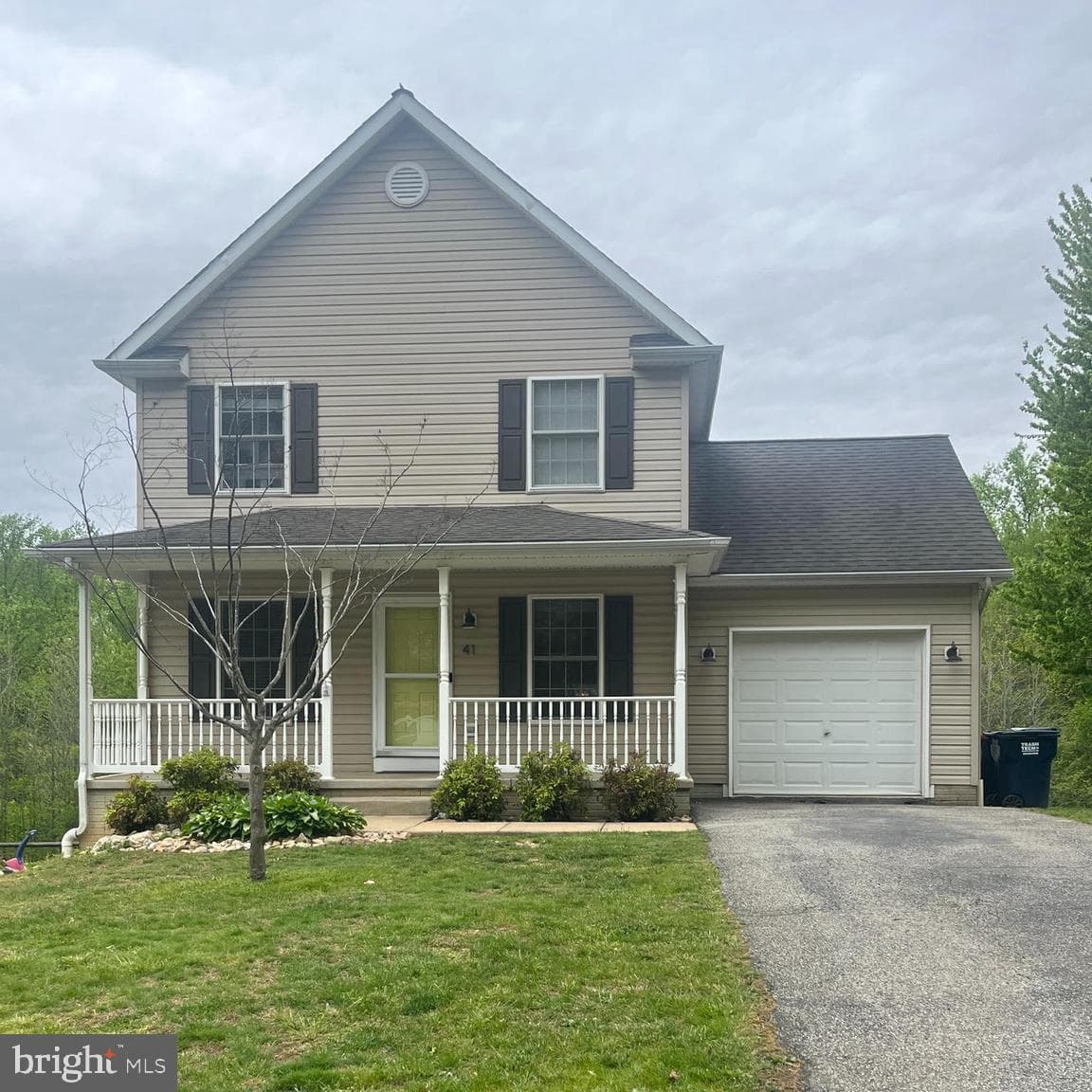 41 Pine Cone Drive photo 1