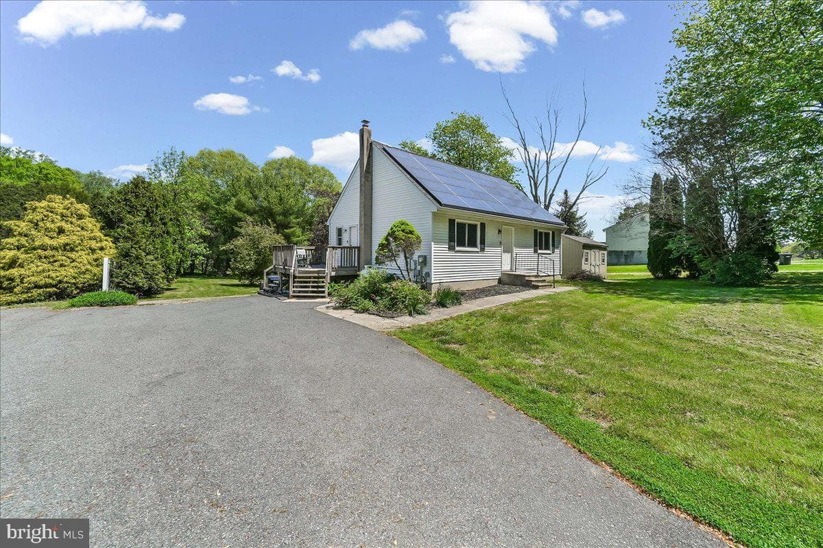 191 Slicers Mill Road, Rising Sun