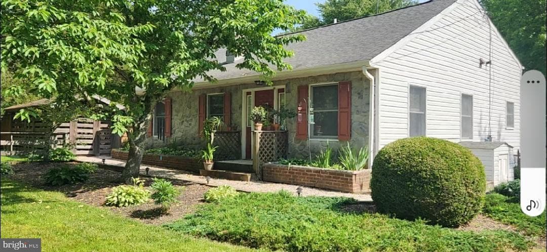 449 Blair Shore Road