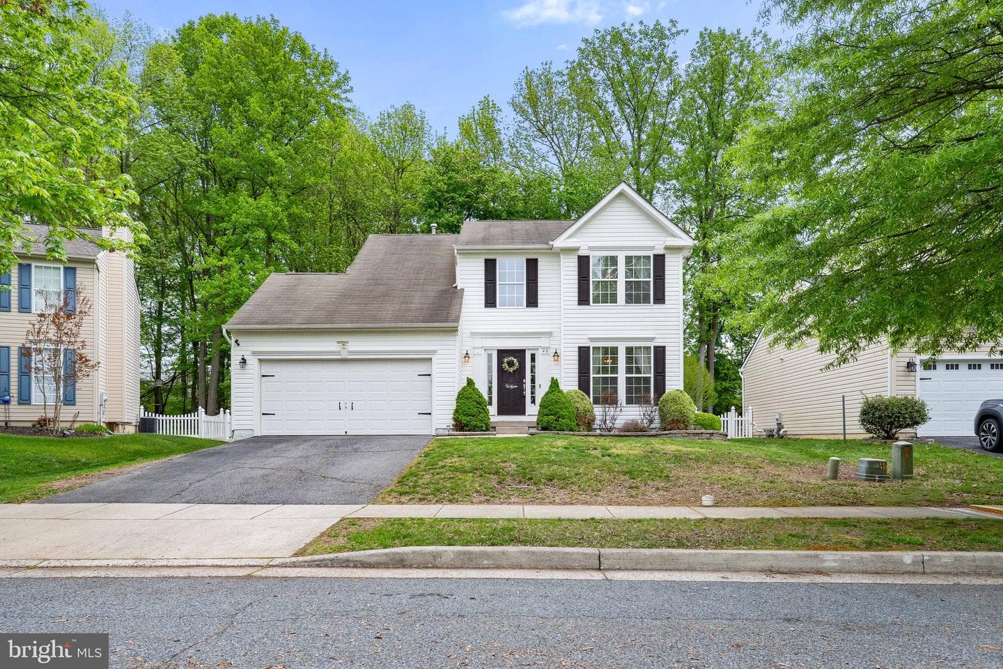 20 Augusta Loop