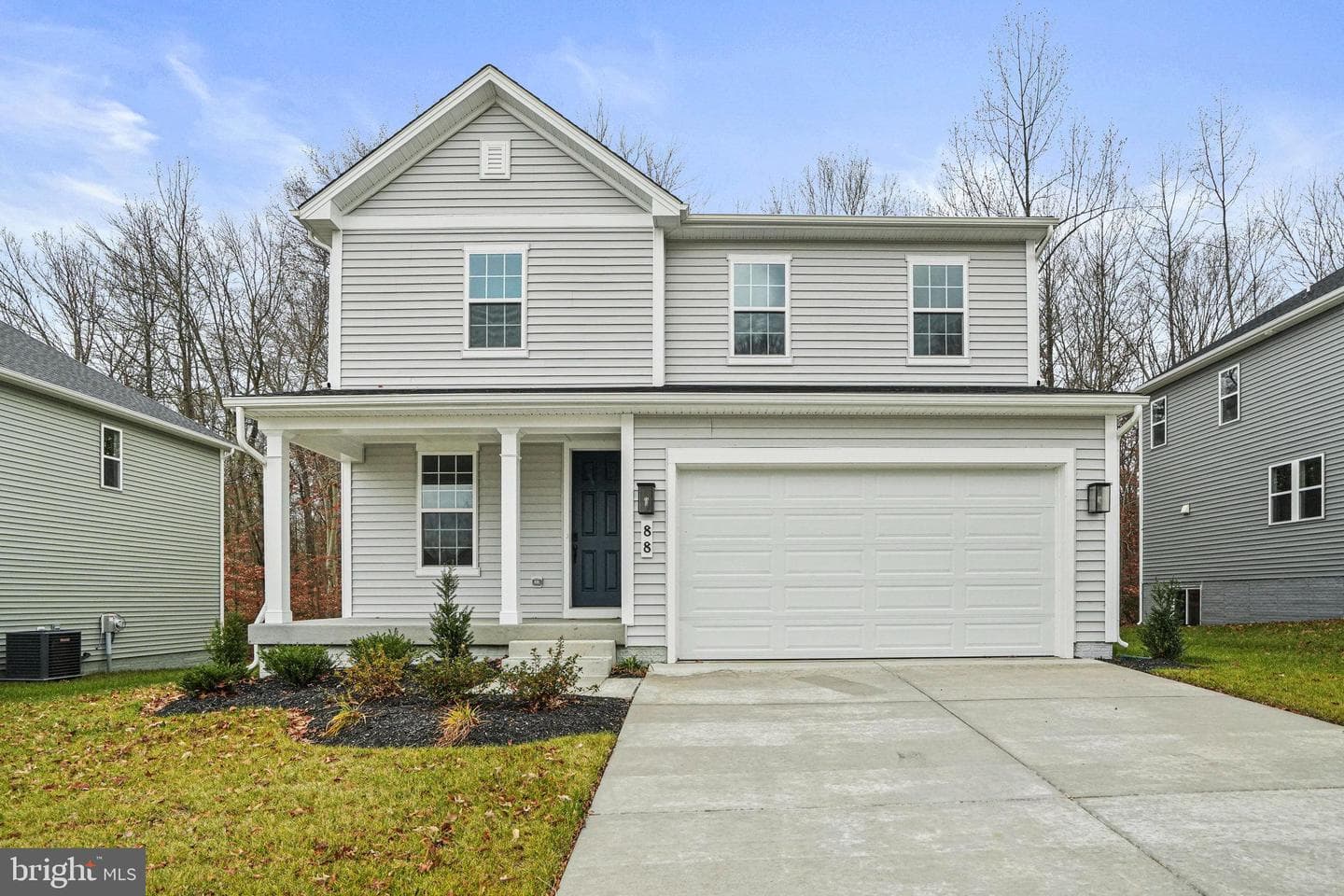 88 Catalpa Drive