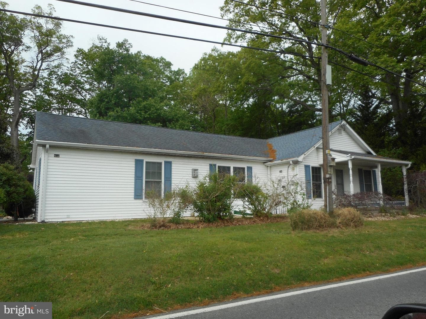 99 Red Toad Rd