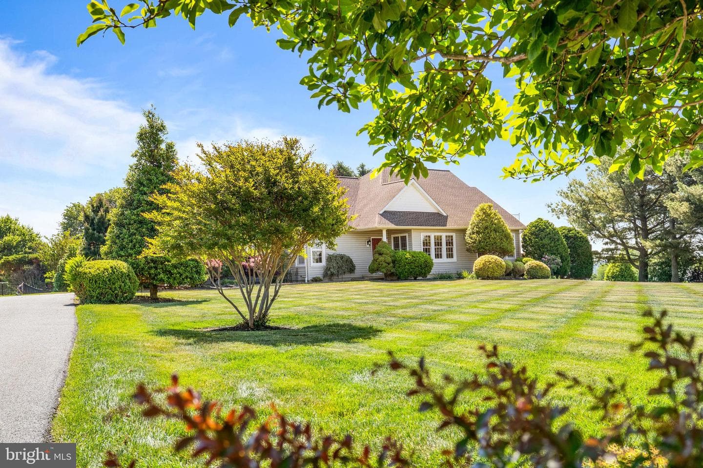 122 Willow Oak Court