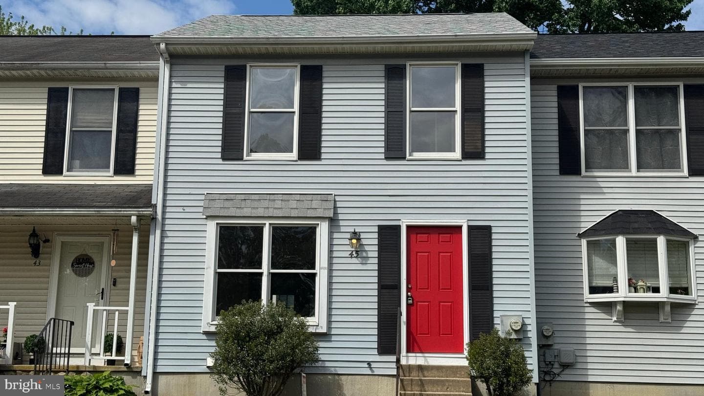45 Cypress Drive