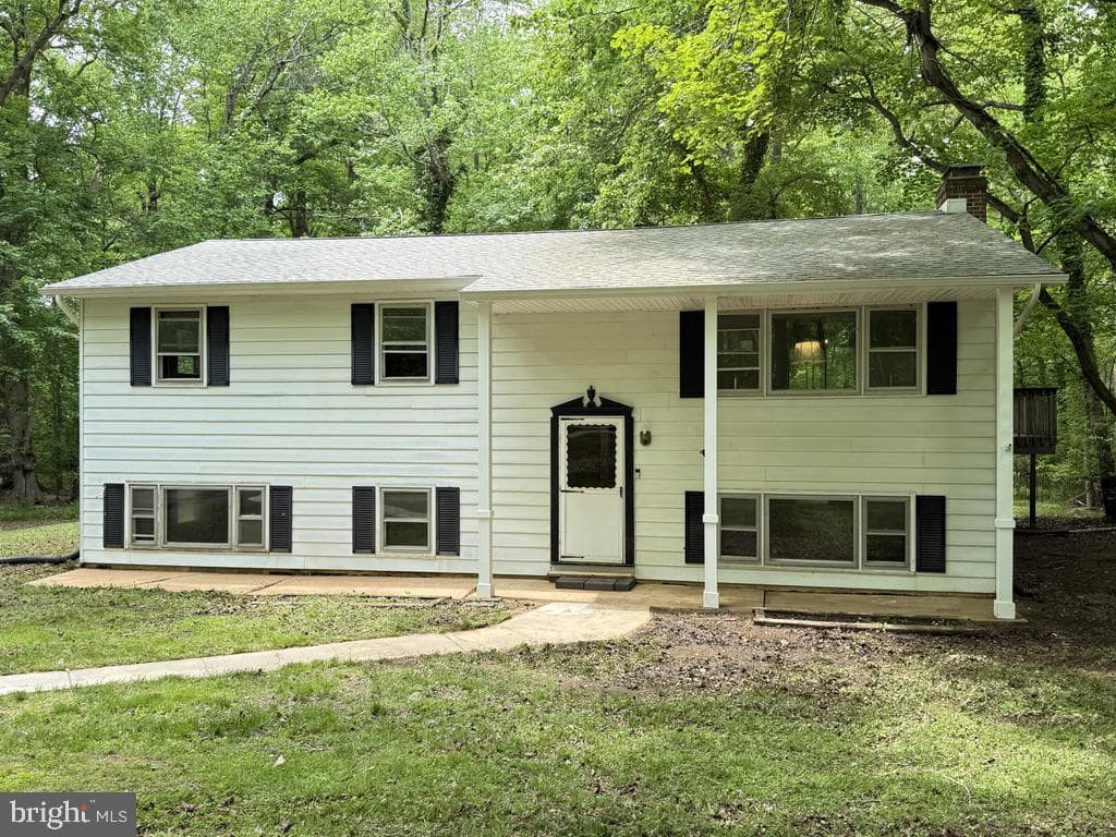 51 S Lockewood Road
