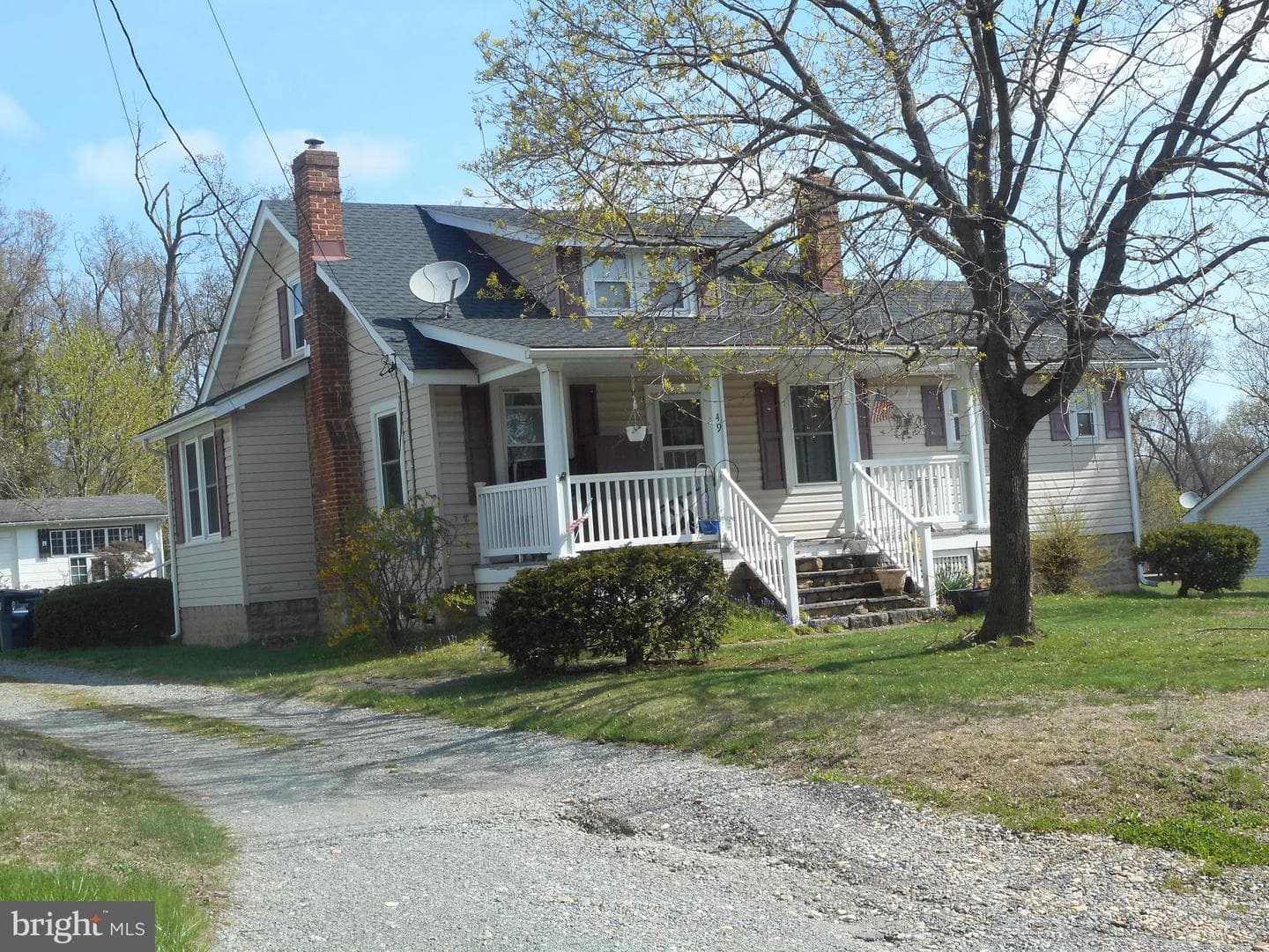 49 Reservoir Road