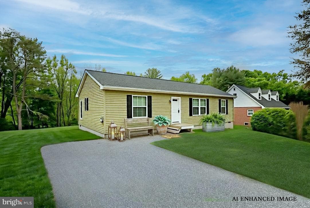 125 Westwood Road