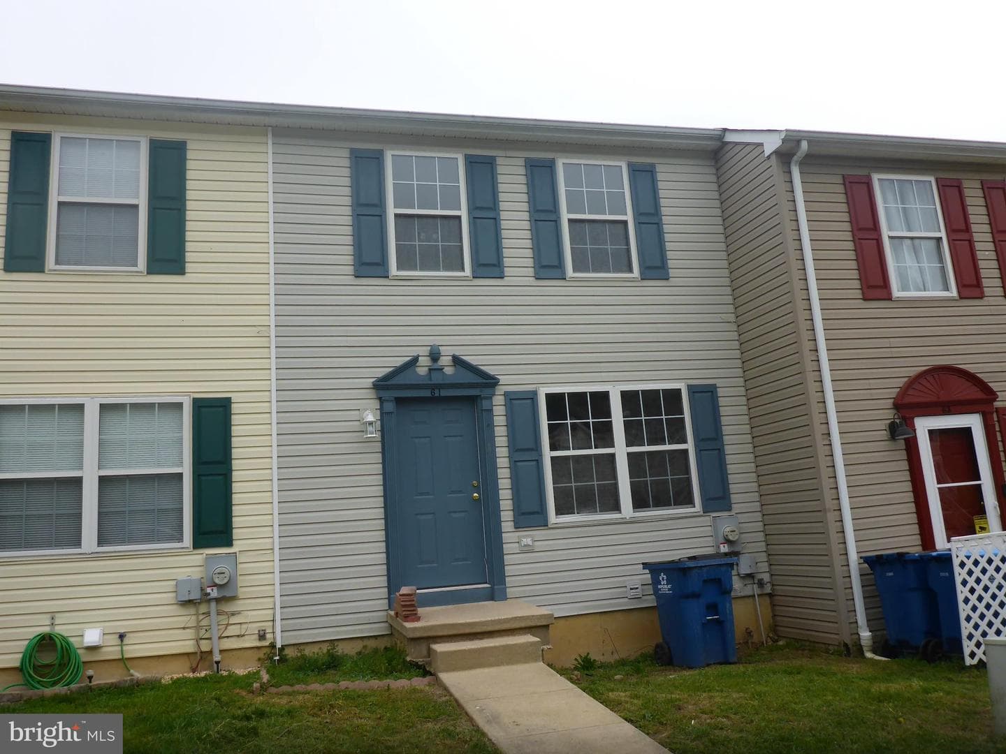 61 Sycamore Drive