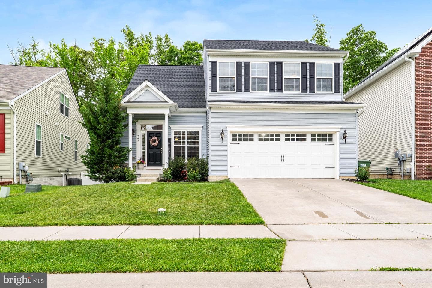 209 Stewart Road photo 1