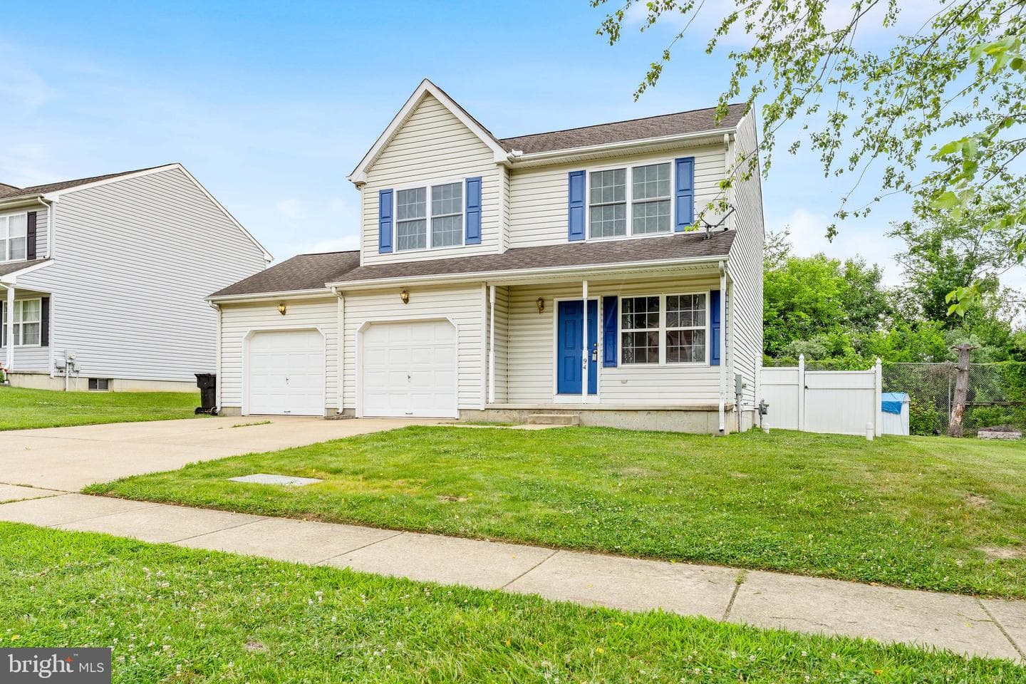 94 Chestnut Drive