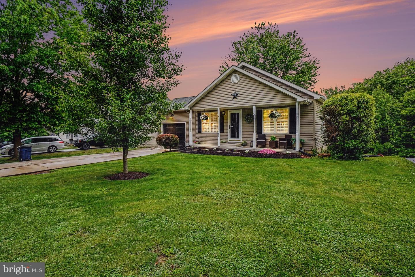 47 Pine Cone Drive