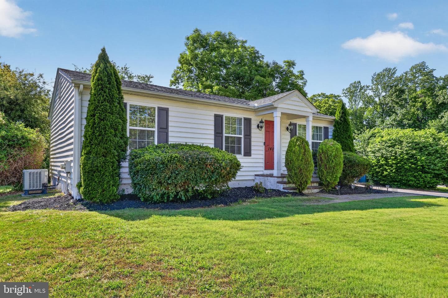 149 Milestone Road